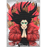 Japanese anime-JP 592